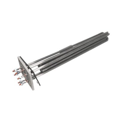 Crown Steam Element Assembly C/W Gasket 240V 1 8-5051